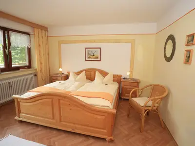 Schlafzimmer 2