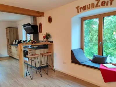 Traunzeit