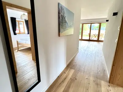 Ferienwohnung Rosalie 100qm