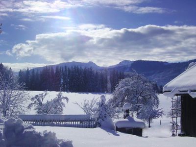 Winterlandschaft