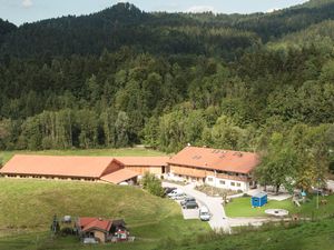 Ferienwohnung für 6 Personen (90 m²) in Siegsdorf