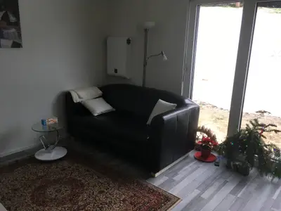 Schlafcouch