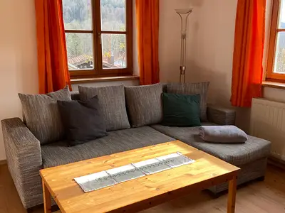Ferienwohnung Maria