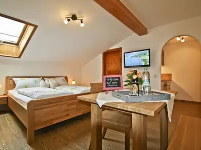 Appartement Sternengugga