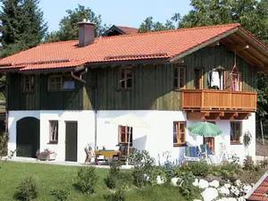 Ferienwohnung für 2 Personen (40 m²) in Siegsdorf