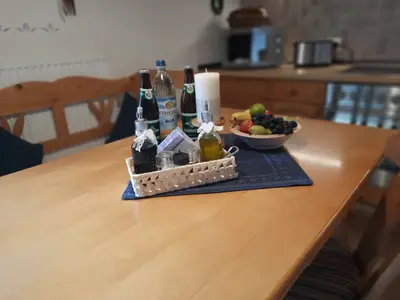 Ihr Begrüßungskorb