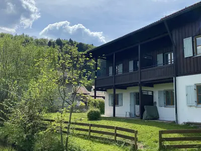 Fewo Ansicht