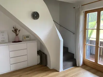 Treppe