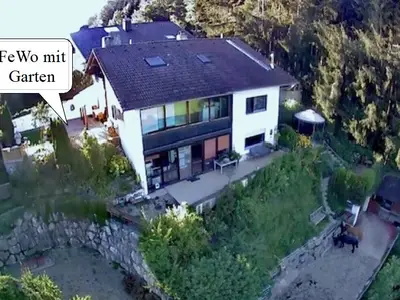 Ferienwohnung für 4 Personen (100 m²) in Siegsdorf 3/10