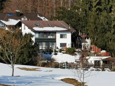 Ferienwohnung für 4 Personen (100 m²) in Siegsdorf 4/10
