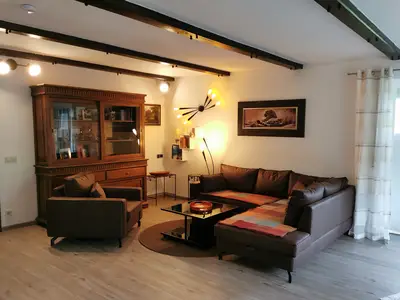 Ferienwohnung für 4 Personen (100 m²) in Siegsdorf 7/10