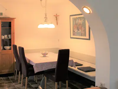 Ferienwohnung für 4 Personen (100 m²) in Siegsdorf 8/10