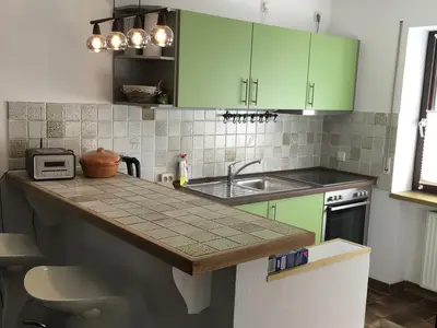 Ferienwohnung für 4 Personen (100 m²) in Siegsdorf 9/10