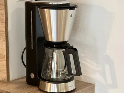 Kaffeemaschine