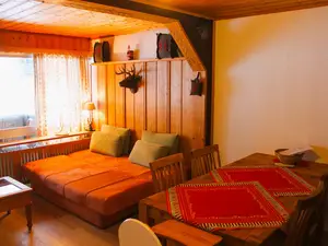 Ferienwohnung für 3 Personen (45 m²) in Siegsdorf