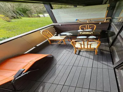 TerraceBalcony