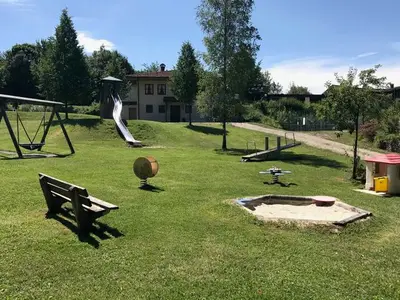 Ferienwohnung für 4 Personen (70 m²) in Siegsdorf 5/10