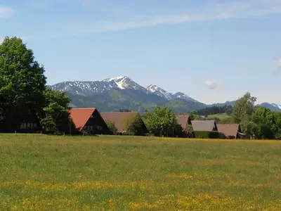 Ferienwohnung für 4 Personen (70 m²) in Siegsdorf 6/10