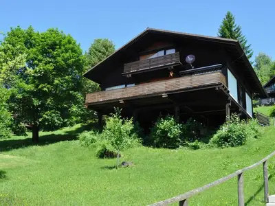 Ferienwohnung für 4 Personen (70 m²) in Siegsdorf 7/10