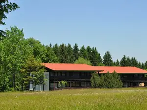 Ferienwohnung für 4 Personen (44 m²) in Siegsdorf
