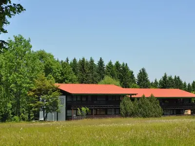 Ferienwohnung für 4 Personen (44 m²) in Siegsdorf 1/10