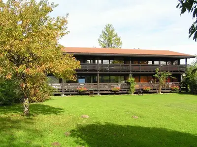 Ferienwohnung für 4 Personen (44 m²) in Siegsdorf 3/10