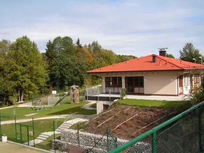 Ferienwohnung für 4 Personen (44 m²) in Siegsdorf 6/10