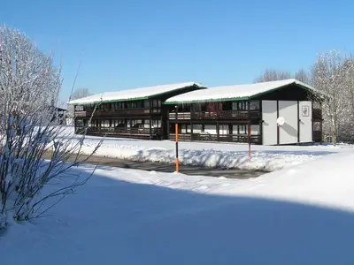 Ferienwohnung für 4 Personen (44 m²) in Siegsdorf 3/10