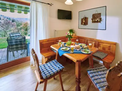 ferienwohnungmargerite