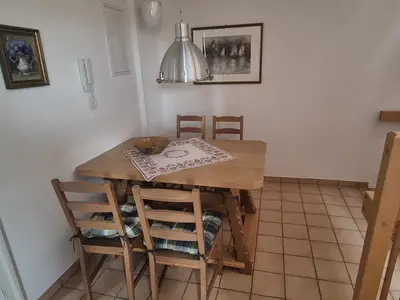 Essbereich
