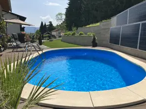 Ferienwohnung für 4 Personen (46 m²) in Siegsdorf