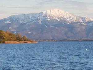Ferienwohnung für 4 Personen (80 m²) in Siegsdorf