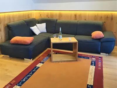 Schlafzimmer "Bauernhaus"