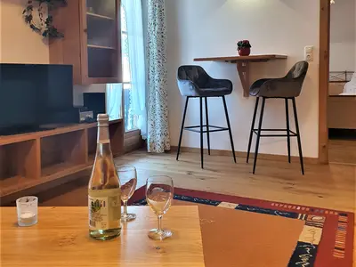 Ferienwohnung für 4 Personen (58 m²) in Siegsdorf 5/7