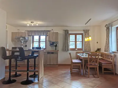 Koch/Essbereich Hänsel