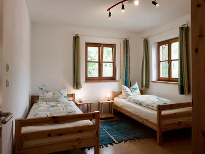 Kinderzimmer "Hänsel"