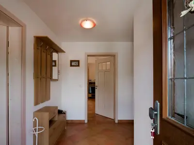 Eingangsbereich "Hänsel"