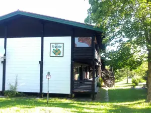 Ferienwohnung für 3 Personen (42 m²) in Siegsdorf