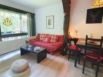 Ferienwohnung für 3 Personen (42 m²) in Siegsdorf 2/10