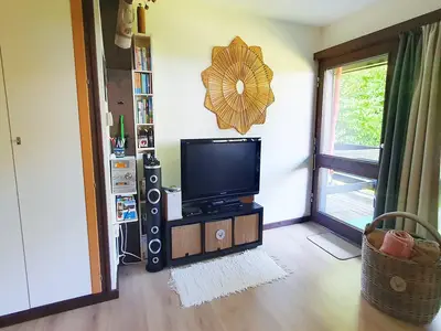 Ferienwohnung für 3 Personen (42 m²) in Siegsdorf 3/10