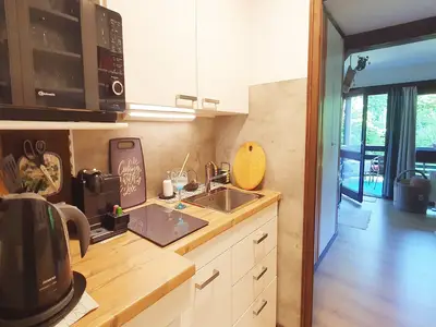 Ferienwohnung für 3 Personen (42 m²) in Siegsdorf 4/10