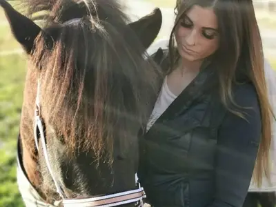 Für Wanderreiter stehen Gastboxen zur Verfügung