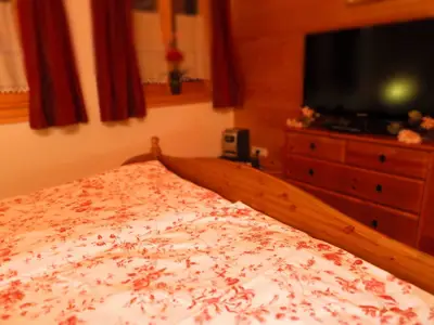 Ferienwohnung für 2 Personen (42 m²) in Siegsdorf 2/7