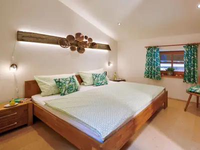 schlafzimmerrosenblte