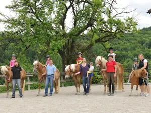 Ferienwohnung für 4 Personen (80 m²) in Siegsdorf