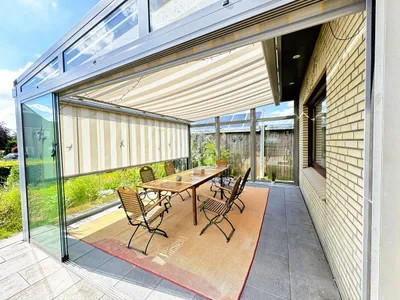 Ferienwohnung für 8 Personen (150 m²) in Siek 2/10