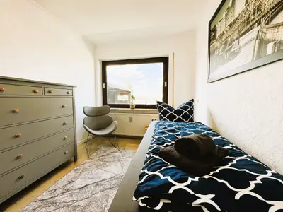 Ferienwohnung für 8 Personen (150 m²) in Siek 4/10