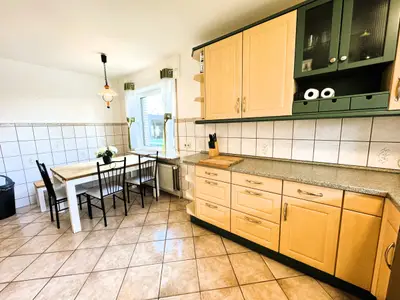 Ferienwohnung für 8 Personen (150 m²) in Siek 8/10