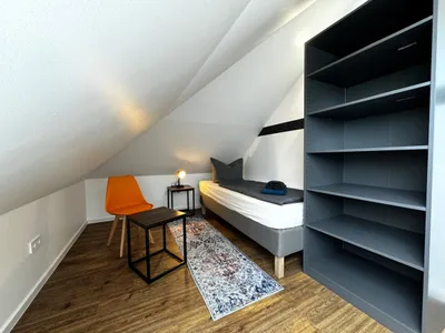 Ferienwohnung für 7 Personen (120 m²) in Siek 2/10
