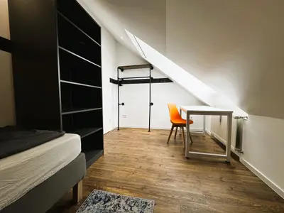 Ferienwohnung für 7 Personen (120 m²) in Siek 3/10